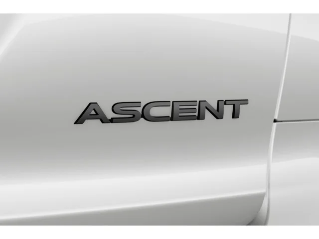 New 2026 CRYSTAL WHITE PEARL Subaru Premium 7-Passenger image 12