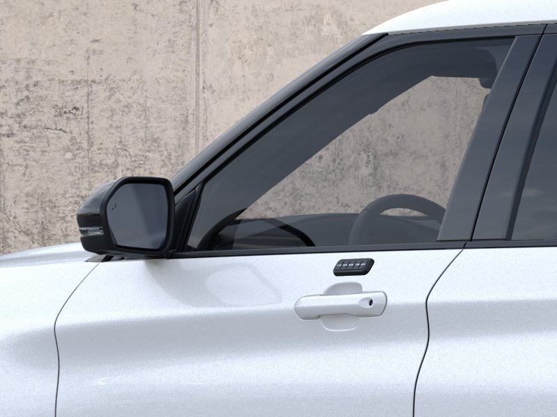 New 2026 Star White Metallic Tri-Coat Ford ST image 20