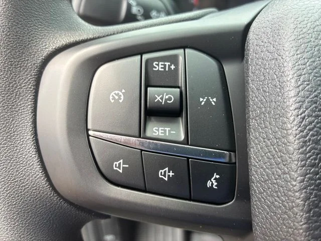 New 2026 Carbonized Gray Metallic Ford XL image 29