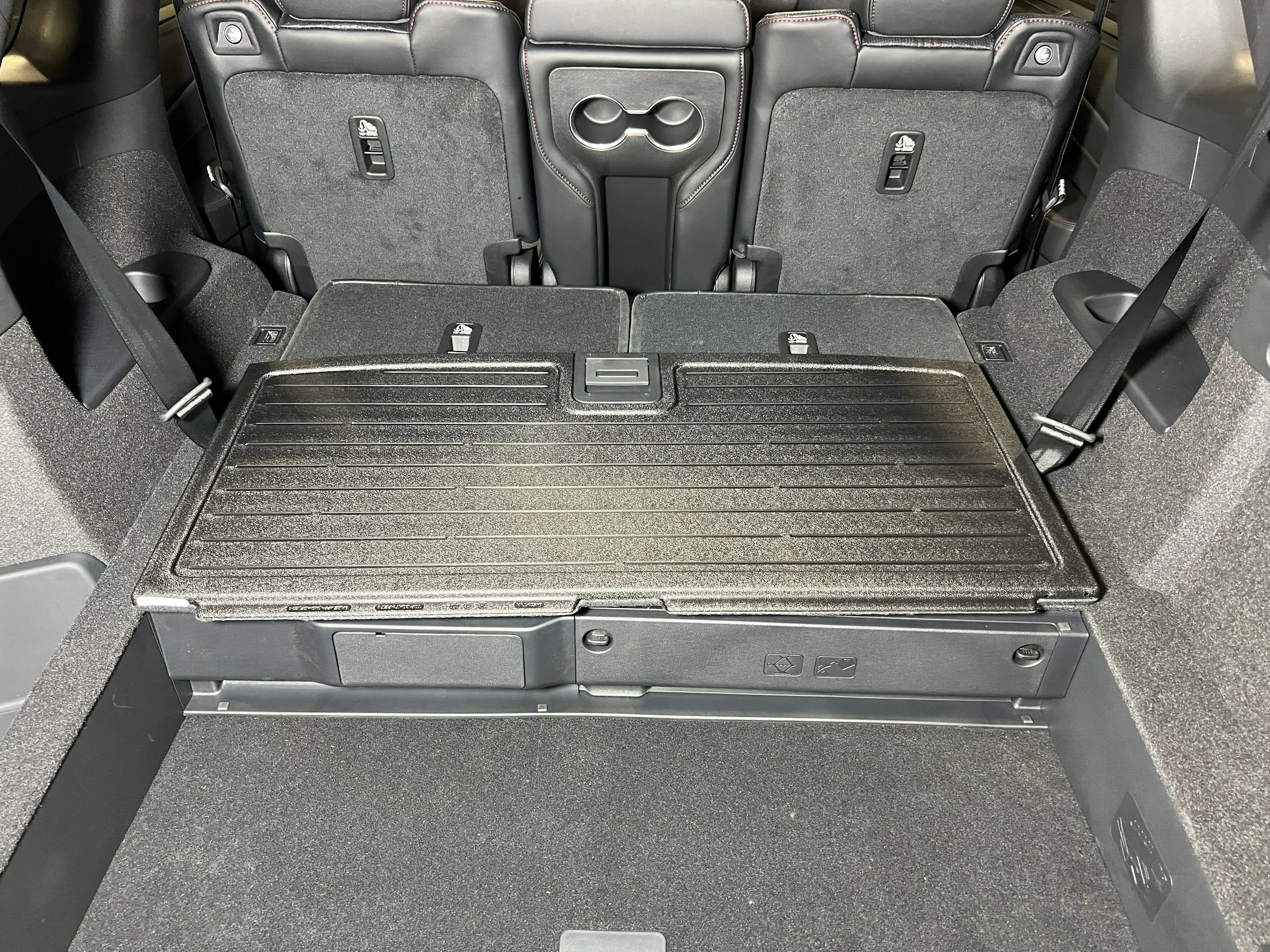 New 2026 Urban Gray Pearl Acura w/A-Spec Advance Package image 36