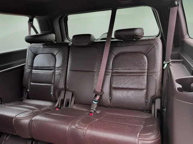 Used 2020 Black Lincoln Black Label image 16