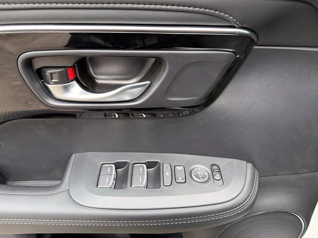 New 2026 Platinum White Pearl Acura Base image 8