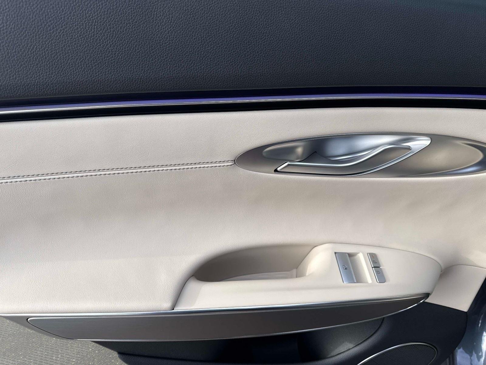 New 2026 Ceres Blue Genesis 2.5T Select image 11