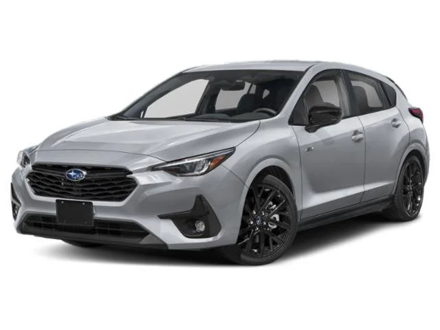 2024 Subaru Impreza