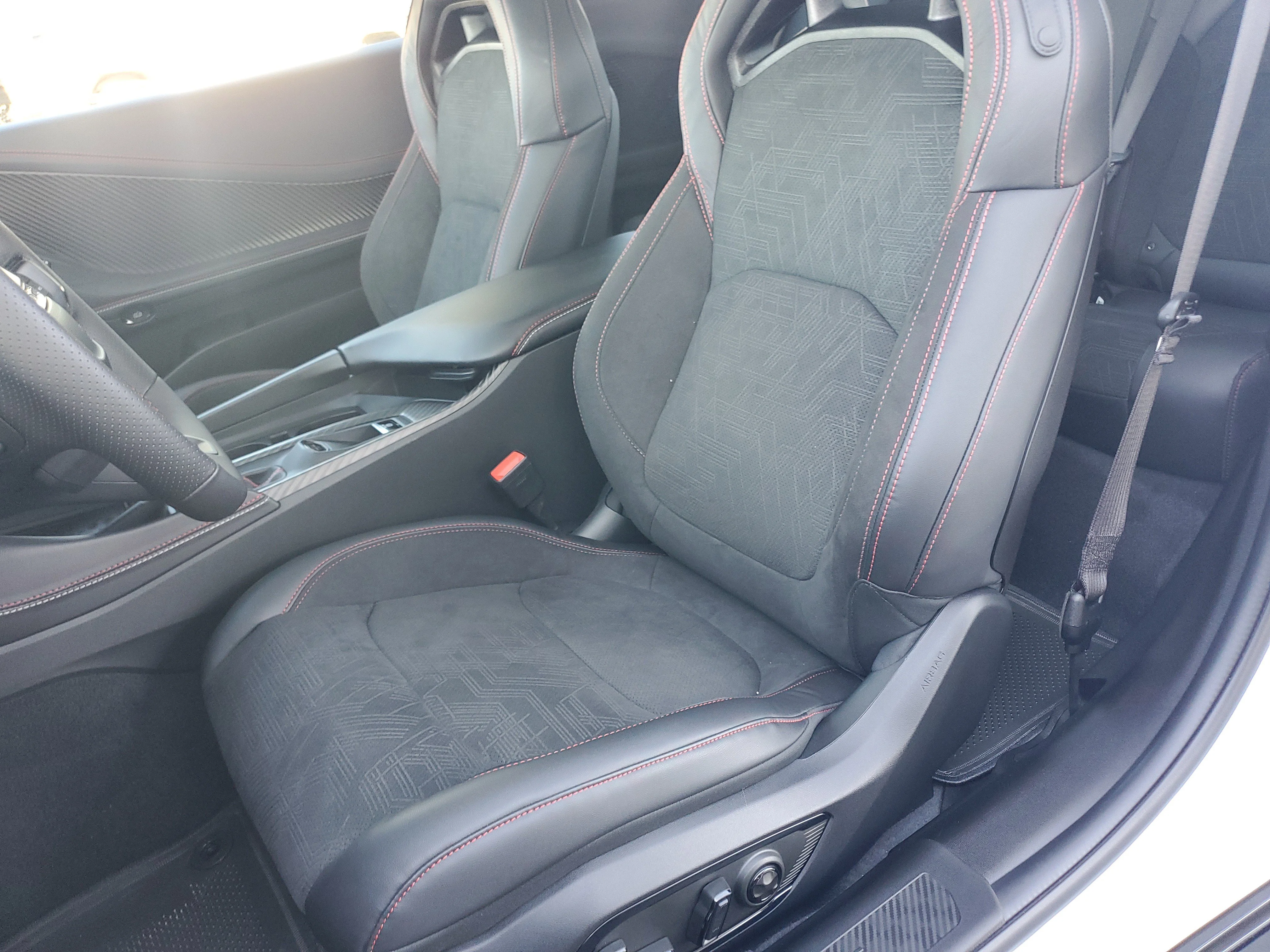 New 2026 White Knuckle Dodge Scat Pack Plus image 14