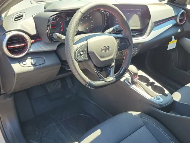 2026 Chevrolet Trax RS - Photo 12