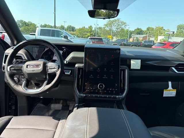 2026 GMC Yukon XL Elevation - Photo 15