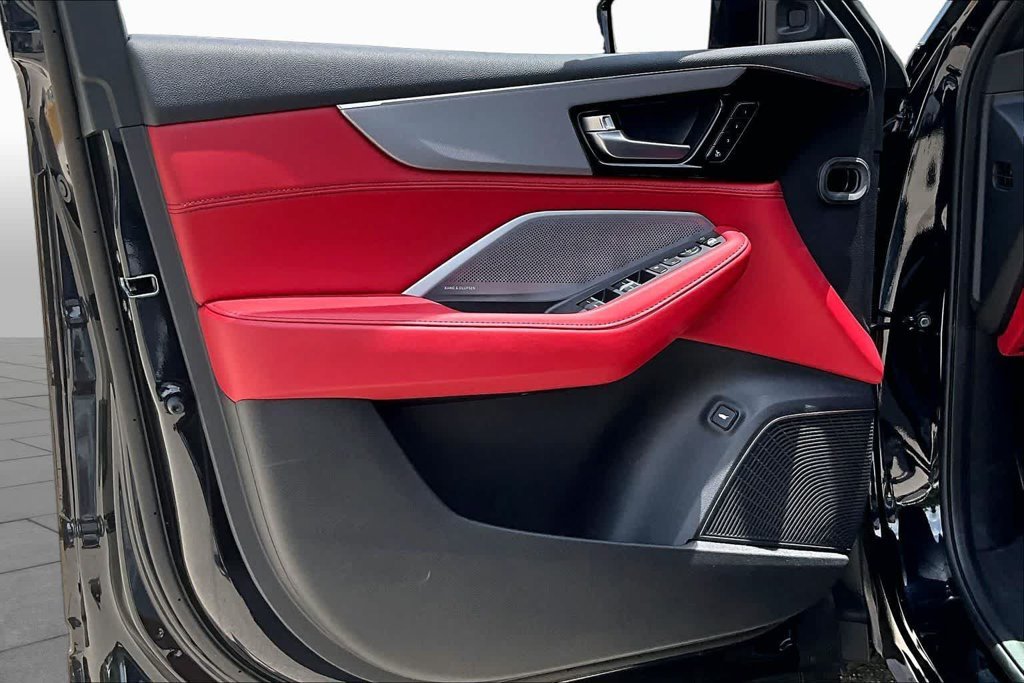 New 2026 Black Acura A-Spec image 10