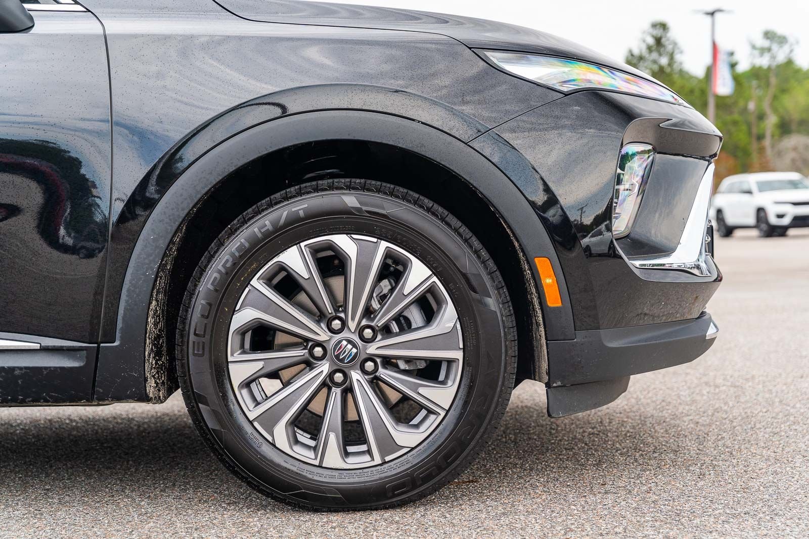 2024 Buick Envision Preferred - Photo 9