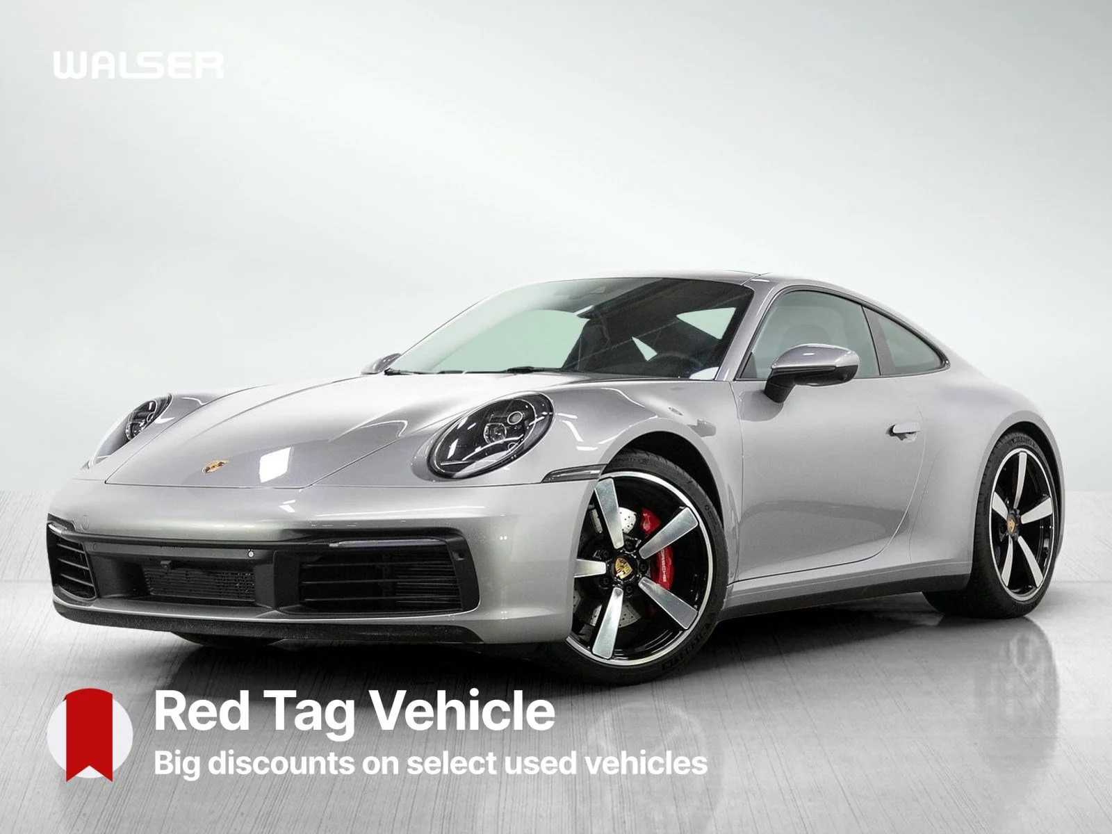 2024 Porsche 911