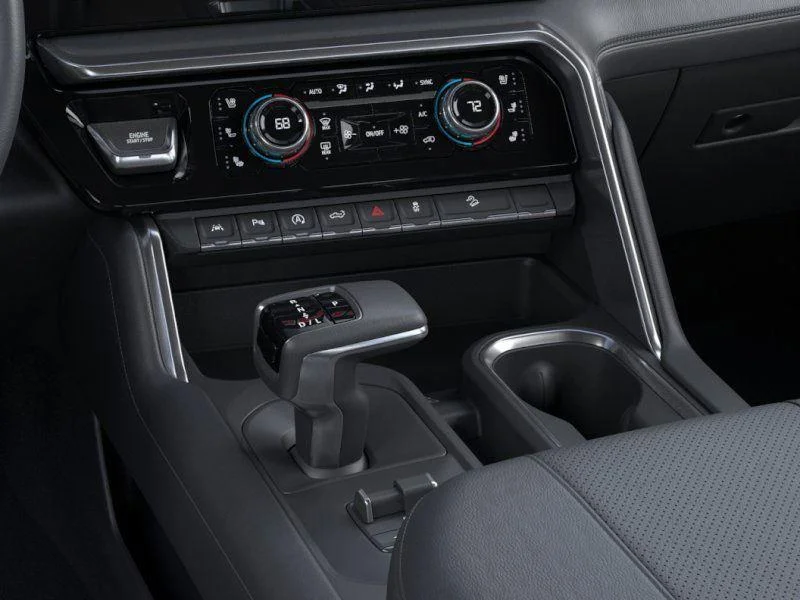 New 2026 Onyx Black GMC Denali image 23