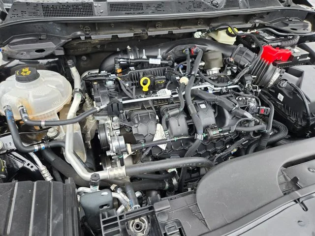 Used 2022 Black Lincoln Standard image 21