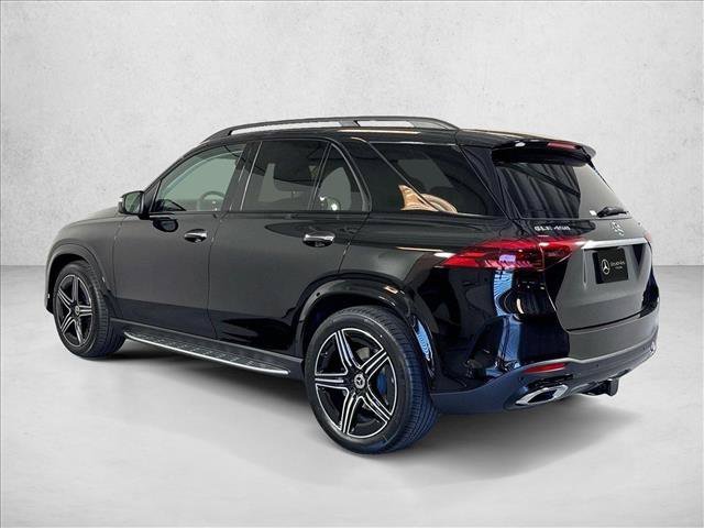 New 2026 Black Mercedes-Benz GLE 450 image 37