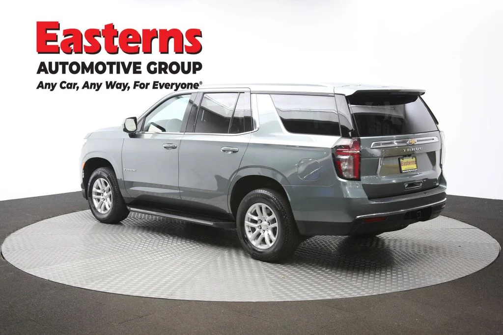 Used 2024 Green Chevrolet LT image 68