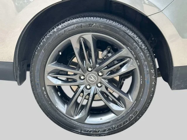 2024 Acura RDX A-Spec Package - Photo 10