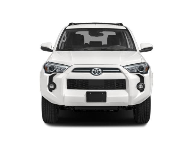 Used 2024 Classic Silver Metallic Toyota SR5 Premium image 4