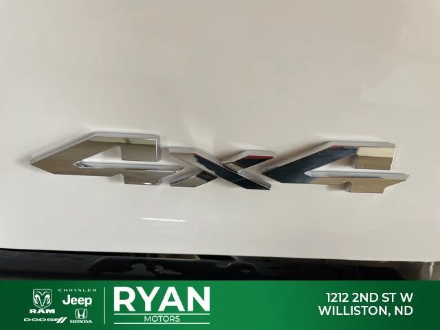 2025 RAM 2500 Laramie - Photo 13