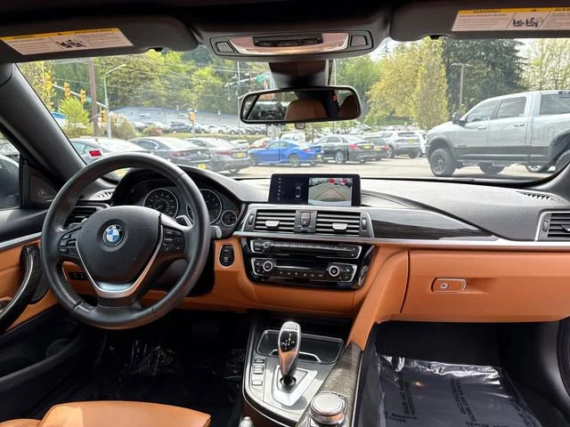 Used 2019 Alpine White BMW 440i image 11