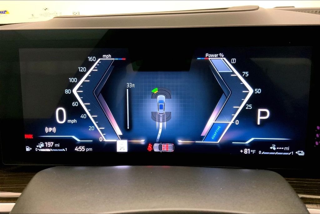 Certified Used 2024 Brooklyn Grey Metallic BMW  image 20