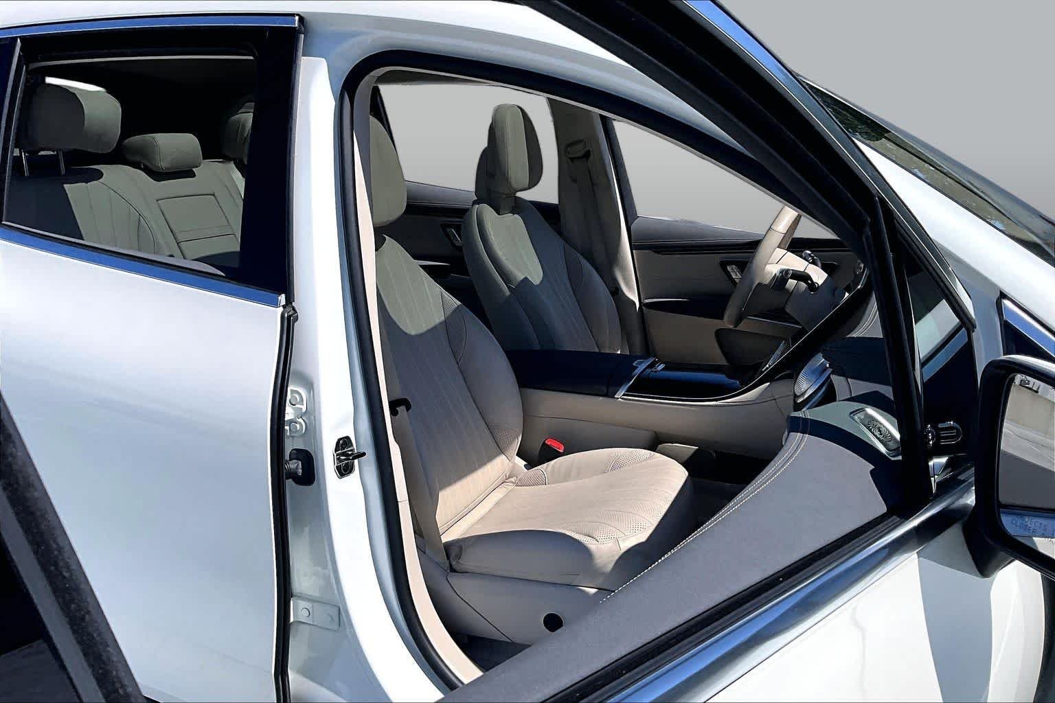 Certified Pre-Owned 2023 Mercedes-Benz EQS 450+