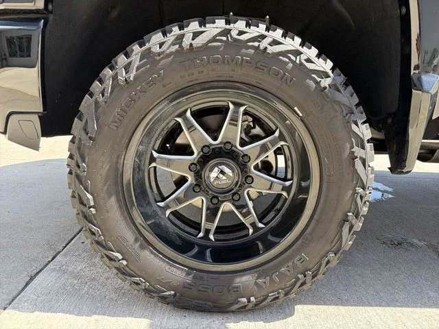 2025 Chevrolet Silverado 2500 HD LT - Photo 11