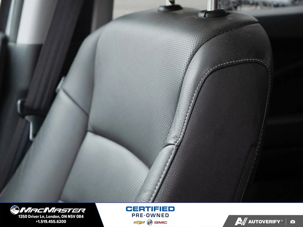 Certified Used 2017  Honda EX-L image 26