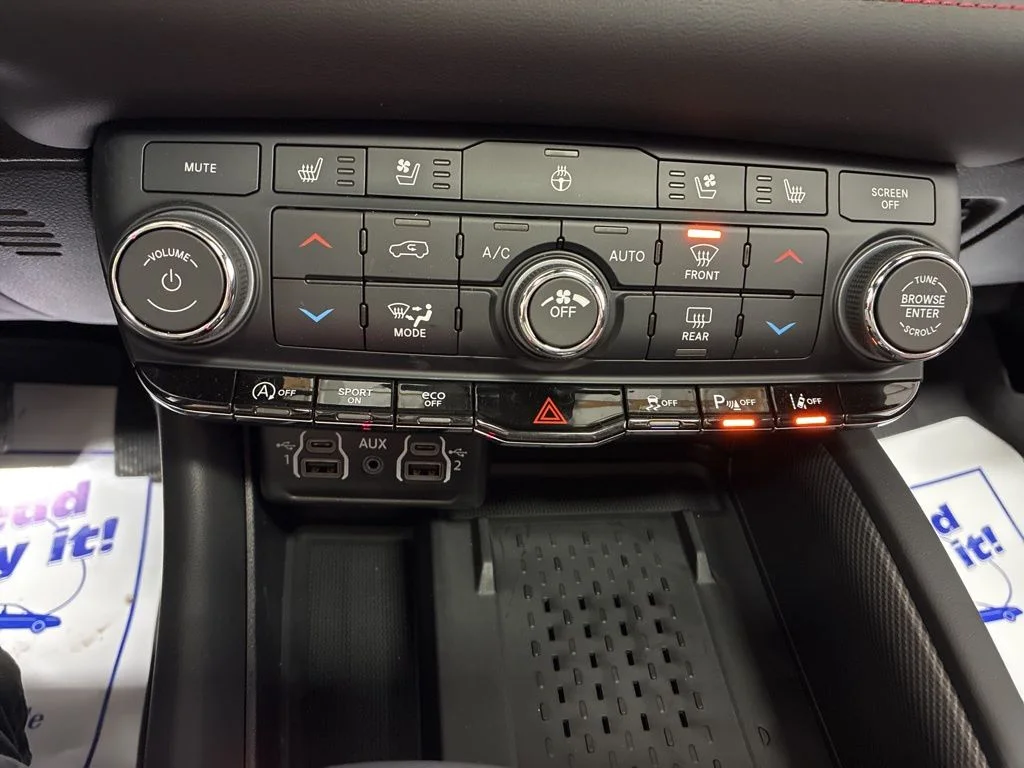 New 2026 Gray Dodge GT Plus image 20