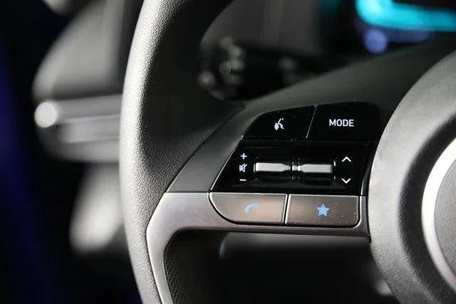 2025 Hyundai Elantra Blue - Photo 70