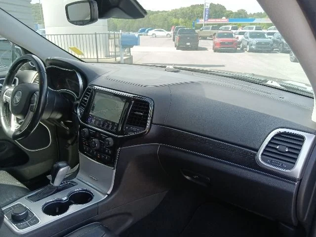Used 2020 Black Jeep Summit image 36