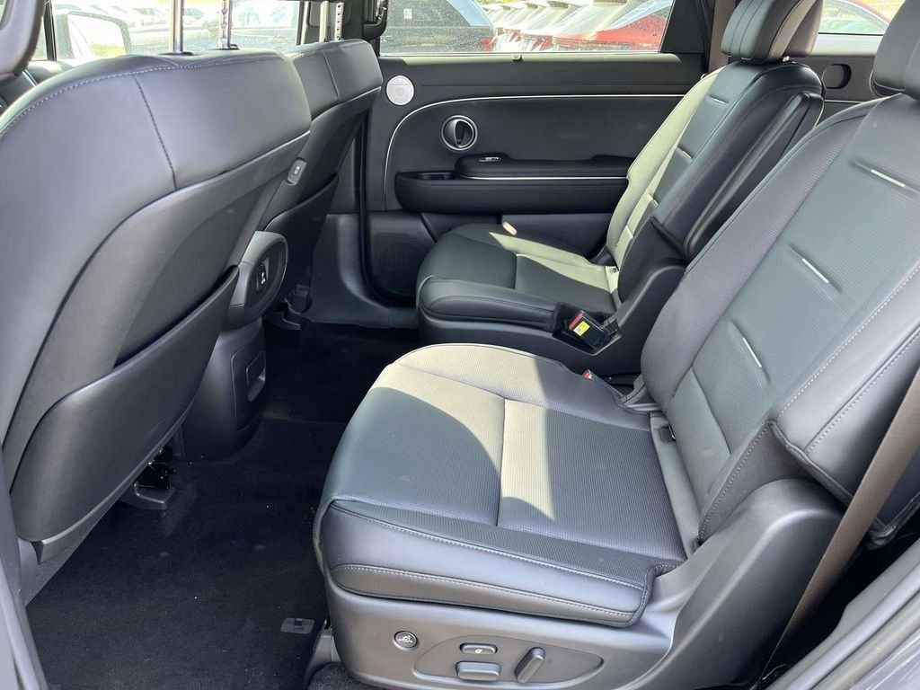 2026 Hyundai Palisade Calligraphy - Photo 10