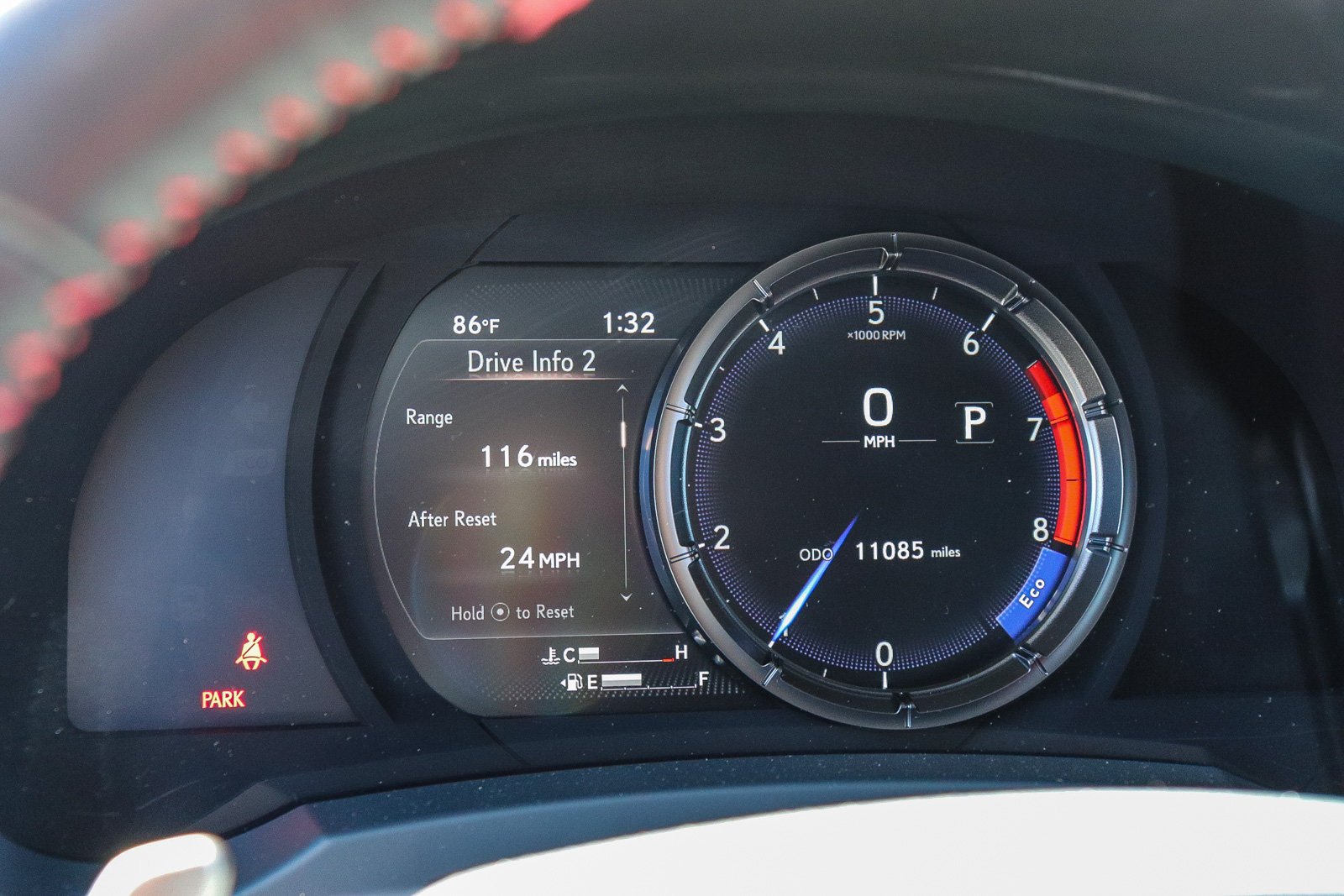 Certified Used 2025 Silver Lexus 350 F SPORT image 22