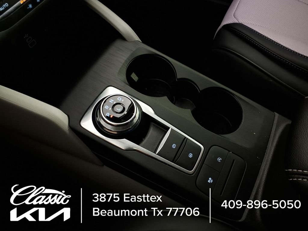 Used 2026 Gray Ford Active image 20