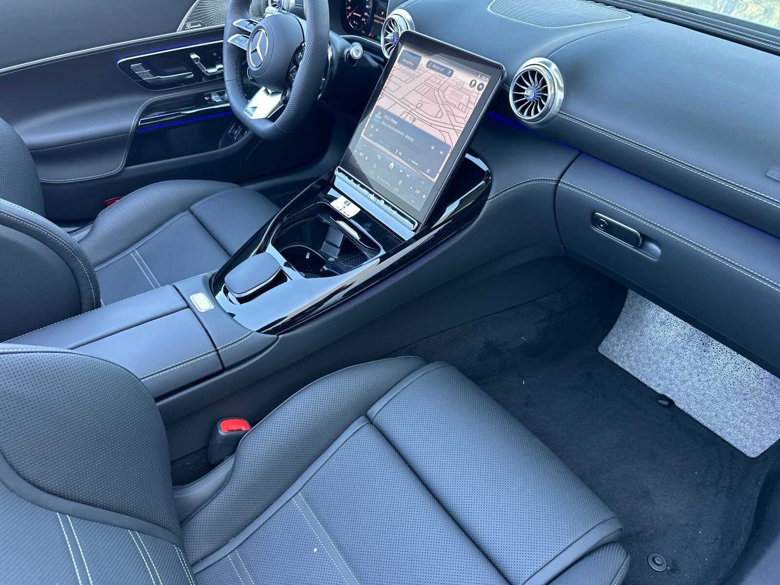 2025 Mercedes-Benz SL Mercedes-AMG - Photo 17