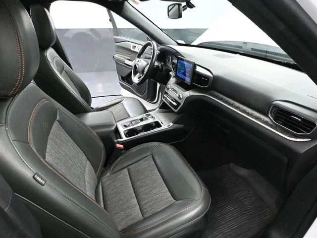 2023 Ford Explorer Timberline - Photo 52