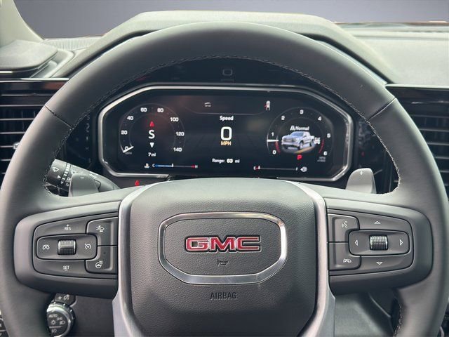 2026 GMC Sierra 1500 SLT - Photo 16
