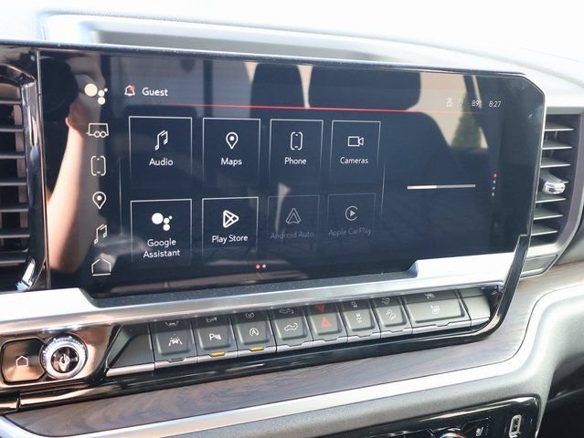 2026 GMC Sierra 1500 SLT - Photo 32