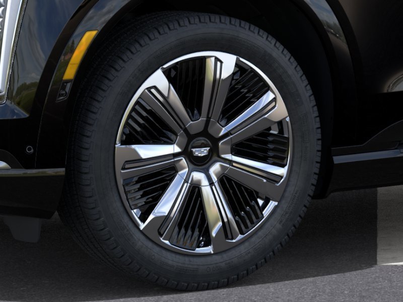 2026 Cadillac Escalade IQ Premium Luxury - Photo 9