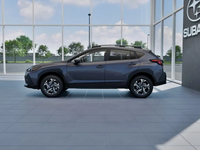 New 2026 MAGNETITE GRAY PEARL Subaru Premium image 3