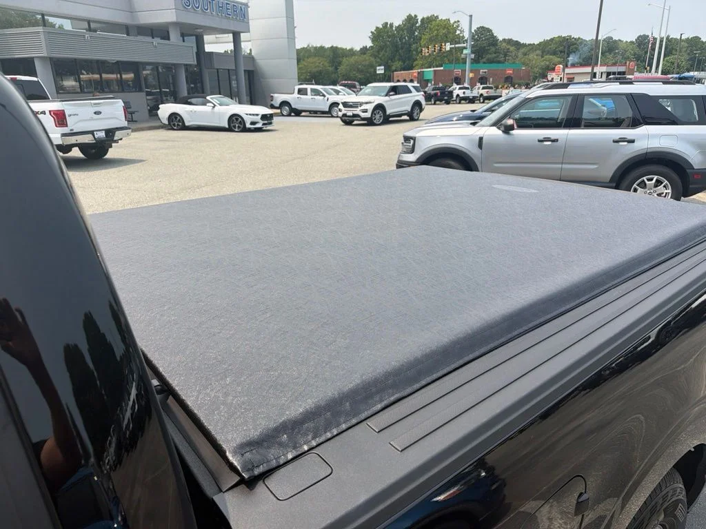 Used 2025 Black Ford XL image 11