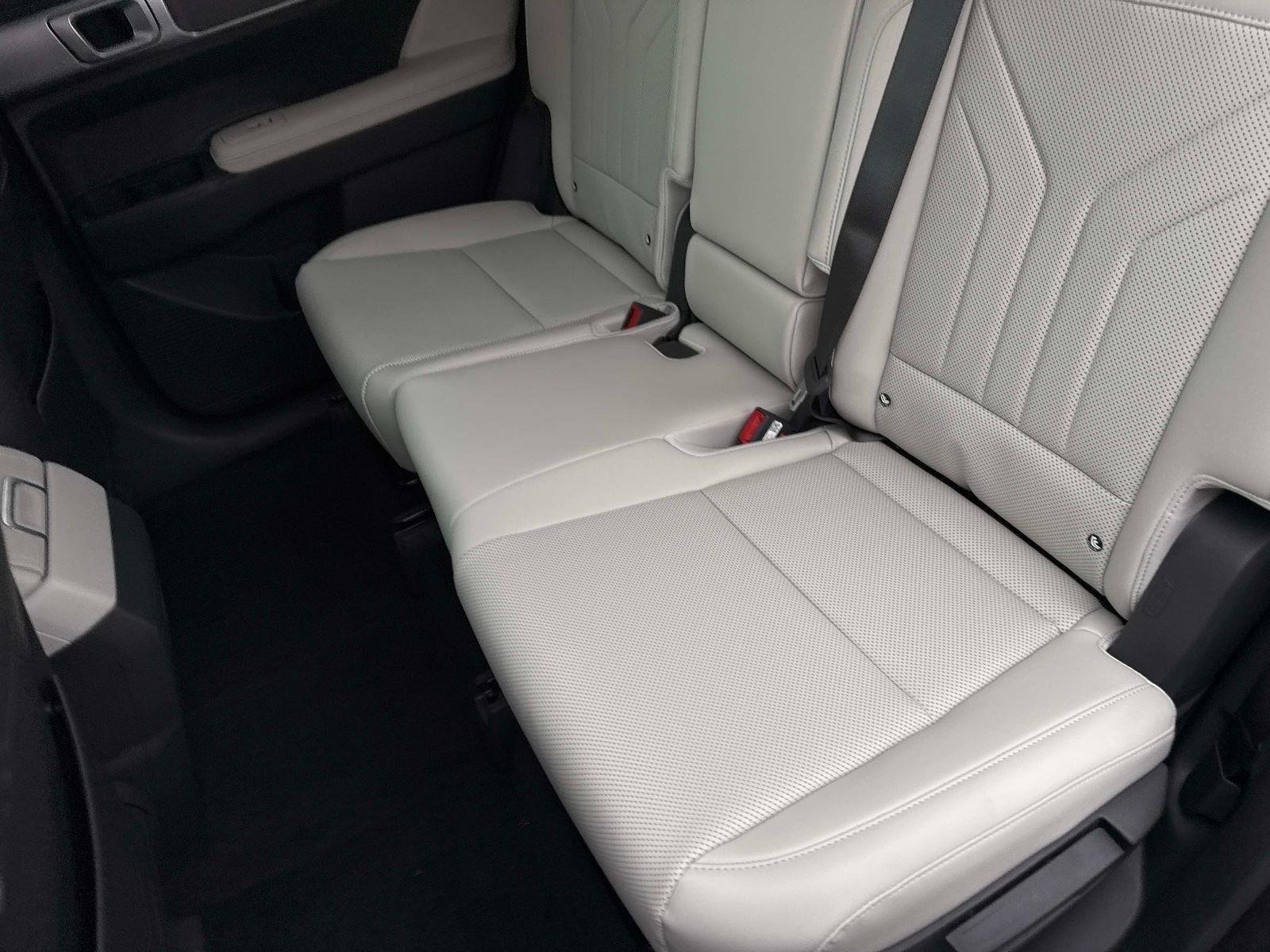 2026 Hyundai Santa Fe SEL - Photo 14
