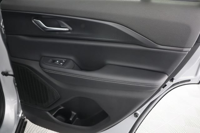 2025 Jeep Grand Cherokee Altitude - Photo 28