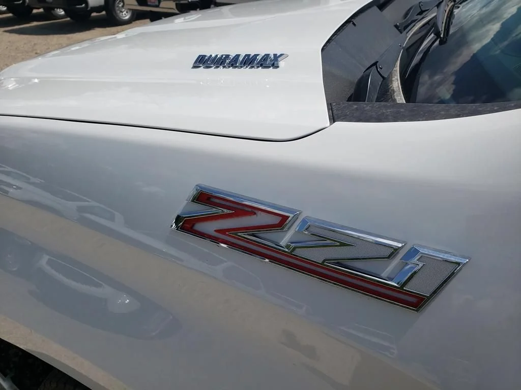 2026 Chevrolet Silverado 1500 RST - Photo 11