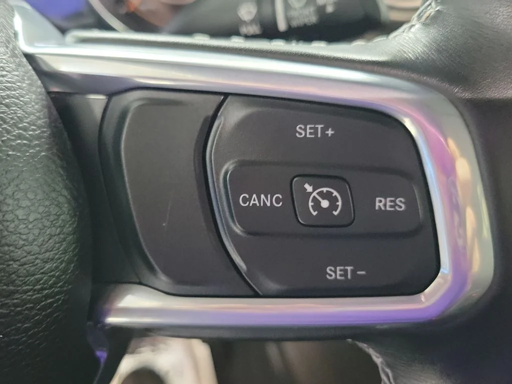 Certified Used 2022 Gray Jeep Unlimited Sahara image 32