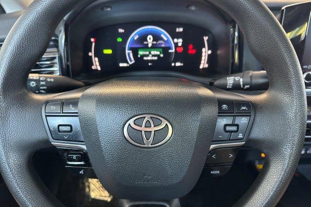 Certified Used 2025 ICE CAP Toyota  image 27