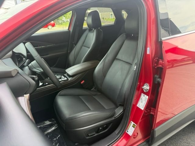 Used 2024 Red Mazda 2.5 S Premium Package image 13