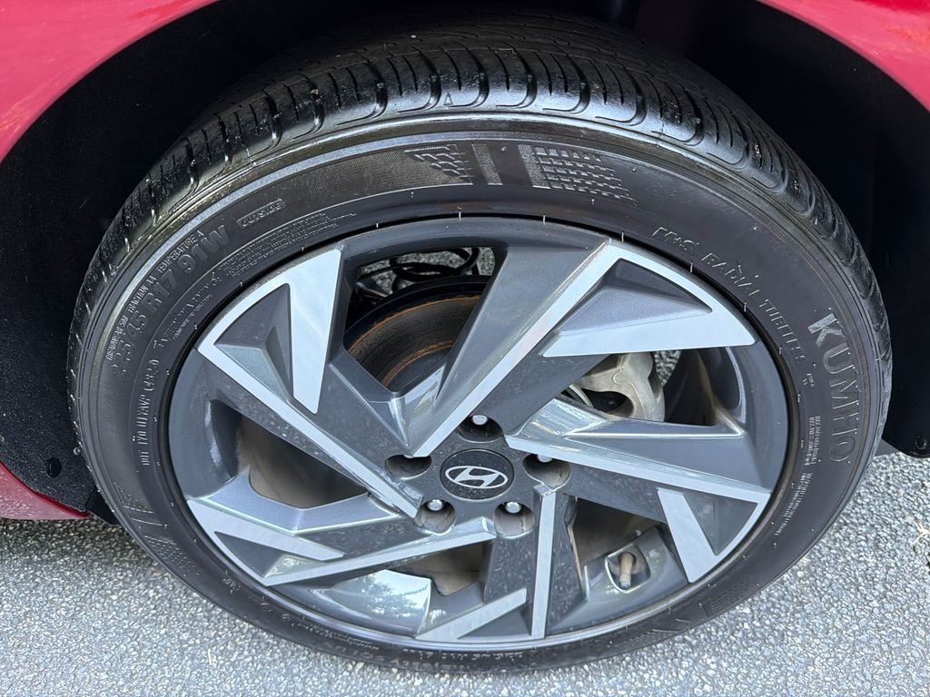 2025 Hyundai Elantra SEL - Photo 19