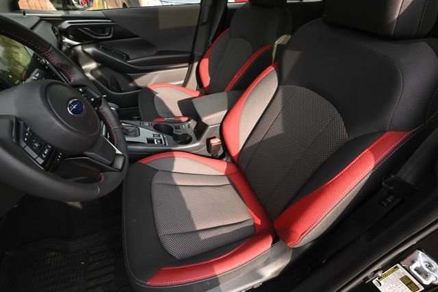 Used 2025 Black Subaru 2.5RS image 8