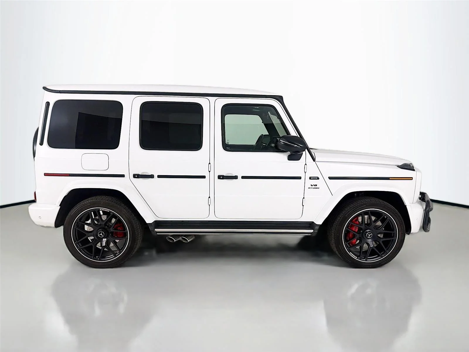 2024 Mercedes-Benz G-Class AMG G63 - Photo 25