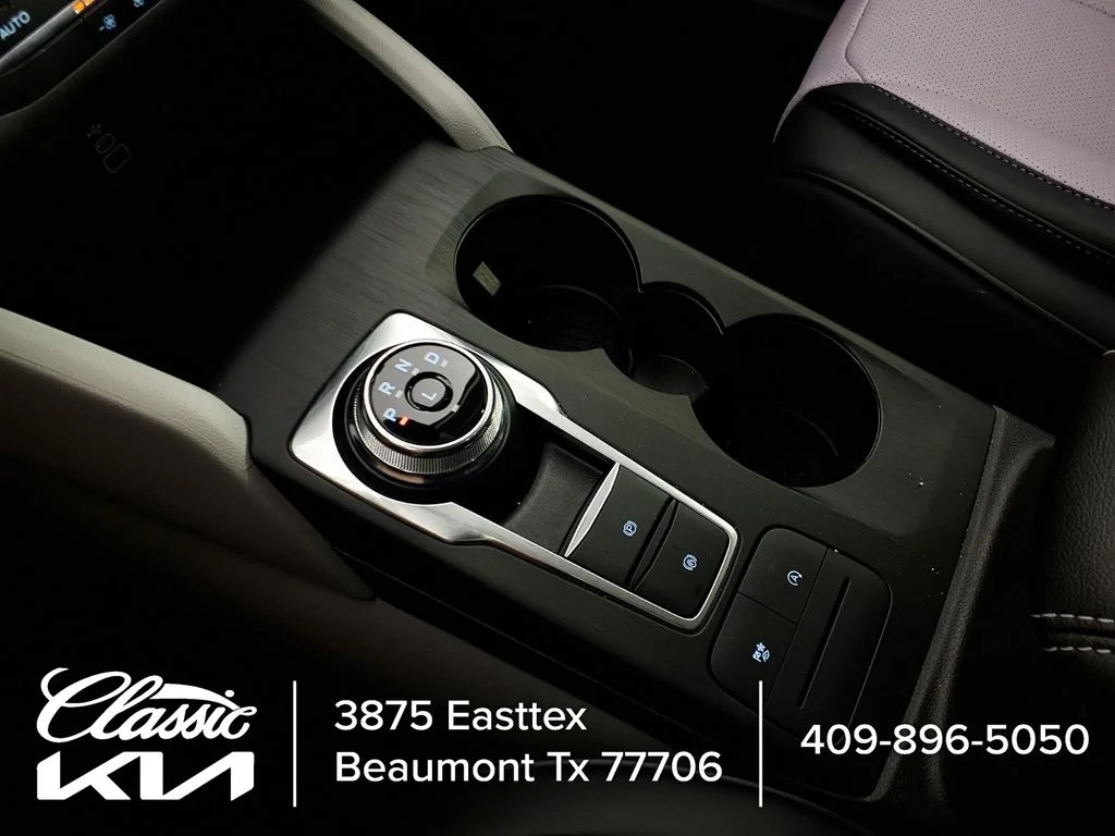 Used 2026 Gray Ford Active image 20