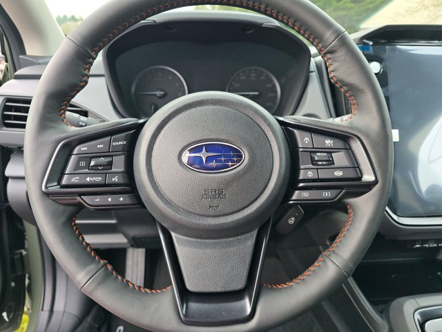 2026 Subaru Crosstrek Limited - Photo 39